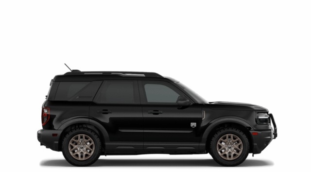 2026 Ford Bronco Sport® External Image 1
